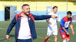 Damiani confermato al Real San Basilio: quattro colpi già messi a segno