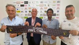 Cimini, in panchina arriva Franceschini. Il club giallonero dà l'ufficialità