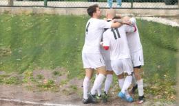 Ginestra, Manganaro e la salvezza: "Dopo il gol ero tranquillo"