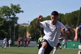 Extra-Xhani! La Vigor Perconti travolge anche i partenopei della Blue Devils