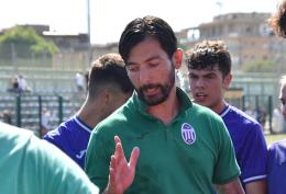 Peccato Ostiamare, il sogno Scudetto svanisce a Bitonto
