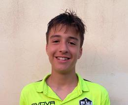 L’Atletico Torrenova vince di misura sull’Atletico Lodigiani: decide Barcellan 
