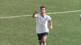 Under 15 Dilettanti | Final Six | Vigor Perconti - Blue Devils 4-1