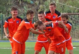 Lazio: segna sempre De Franceschi! Pareggia con la Toscana e vola in finale