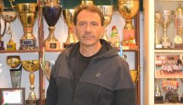 Frascati, le novità: Iovino dt, arrivano Nulli Moroni e Antonazzo