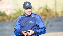 Atletico Pontinia, squadra a Valenti. E intanto arrivano sette conferme