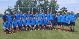 Italia, sabato si scende in campo: Nunziata ha convocato due giallorossi