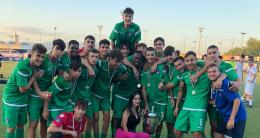 Lazio, la coppa è tua! Battuto di misura il Friuli nella finale di Cagliari