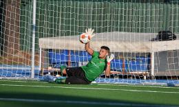 Pomezia, missione compiuta! Il Livorno sbatte su De Angelis, rossoblù in D