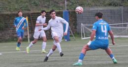 Montespaccato, parola a Mascella: "Sono molto felice di giocare in Serie D"
