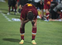 Roma, guarda da dove sei partita. Piangi ancora?