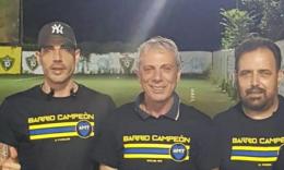 Atletico Monti Tiburtini, Savo rilancia. "Da neopromossi una grande stagione"