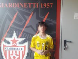 Urbetevere, sette gol sul Ladispoli e finale conquistata
