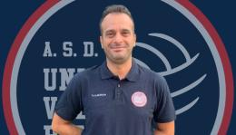 B1 - United Pomezia, scelto il nuovo tecnico: Gianluca Lacasella
