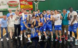 Cassino, è qui la festa! Biancazzurri in C Gold