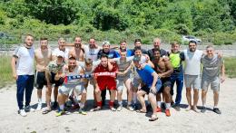 Fiamignano, il dt Carmelino fa il punto "Ripetersi non sarà semplice"