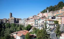 Nemi sarà collegata con tutta Italia: accordo con le Ferrovie