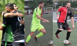 Il pagellone della Promozione: promossi e bocciati del girone D