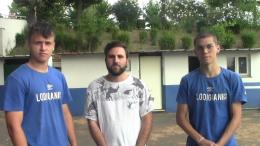 Final Six Under 17 Dilettanti | Le parole di Alessandro Conti e Simone Fiore