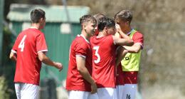 Lodigiani, la finale scudetto è tua! Travolto il Vasto tra le mura amiche