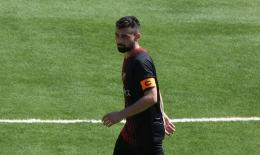 Colleferro, resta anche il vice capitano: Roberto Galeazzi confermato 