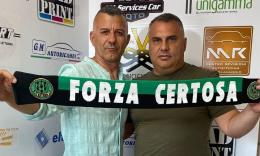 Certosa, ufficiale l'arrivo di Stefano Gherardini come responsabile scouting
