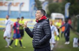 Pomezia ai saluti con Scaricamazza? Mauro Venturi in pole per la guida tecnica 