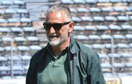 Marco Ridolfi e l'Indomita Pomezia: "I giovani del territorio al centro del progetto"