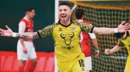 Sporting Hornets, c'è la conferma di Emiliano Cittadini