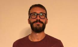 Vis Aurelia, per i 2007 c'è mister Fatiga: "Convinto dal ds Del Monte"