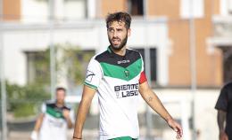 Altro rinforzo per il Monte San Biagio: dentro Giacomo Antonelli