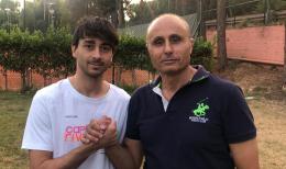 Secondo colpo in casa History Roma 3Z: arriva Valerio Spreafico