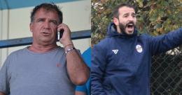 Valmontone, chi parte e chi arriva: Mauro Ventura ds, Sarnino lascia la panchina