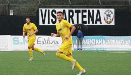 Piergiorgio Sabelli lascia il Lazio: dall'Ostiamare approda al Ravenna