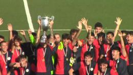Trofeo Tortora | Finale | Tor di Quinto - Tor Tre Teste 3-0