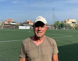 Pro Calcio Aurelio, Patrizio Centanni nuovo allenatore dell'Under 15 Regionale
