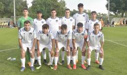 U17 LND, un punto alla seconda uscita: pari ricco di emozioni con il Benevento