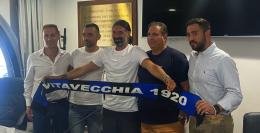 Civitavecchia, Bifini si presenta: "Giro palla e solidità: questi i miei ingredienti"