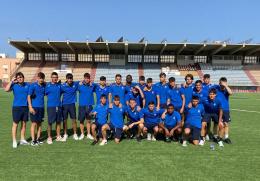 Il Montespaccato batte il Trapani e vola in finale!