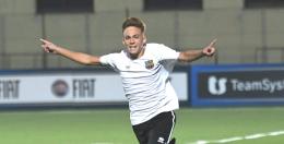 Tau Altopascio - Vigor Perconti: le pagelle della finalissima di Matelica