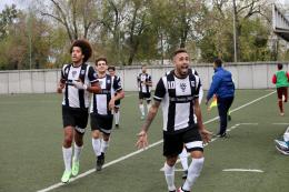 Altra conferma pesante per l'Audace: Garcia Mut alla corte di Gerli