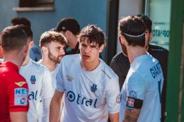 Montespaccato, Maurizi rinnova: "Qui per diventare la terza squadra di Roma"
