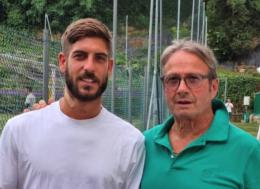 Conferma di lusso in casa Boreale: Casavecchia guiderà ancora la difesa