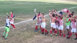 Dalla Prima Categoria alla Promozione: la graduatoria ripescaggi dice che...
