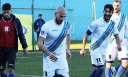 Ostiamare: ora è ufficiale, Fabrizio Roberti torna biancoviola
