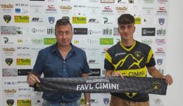 La Cimini scommette su Iacuzio: giovane rinforzo per il centrocampo