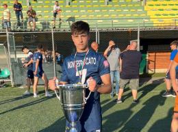 Montespaccato Savoia, Di Iacovo: "Stiamo vivendo un sogno, adesso vinciamo!"
