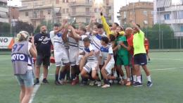 Memorial Massimo Romagnoli | Finale | Romulea - Savio 4-5 dcr (0-0)