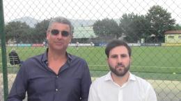 Finale Under 17 Dilettanti | Le parole di Andrea Simonetti