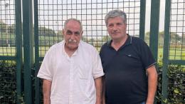 Tor di Quinto, arriva un gradito ritorno: Franco Sica nuovo direttore sportivo